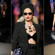 Illustration for article titled Anna Sui Does Fun, Fabulous Flirty 40s